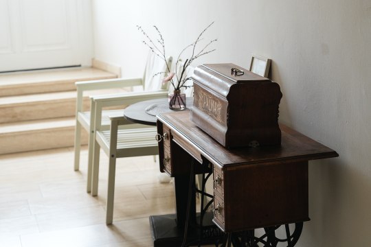 Weingartenhotel Thallern, © Unleashed.at