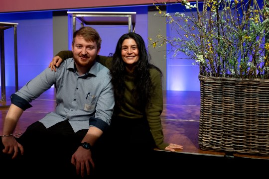 Kulinarikmesse 2024, © Wienerwald Tourismus/Christian Schörg