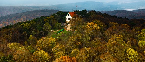 Klesheimwarte, © Sascha Schernthaner