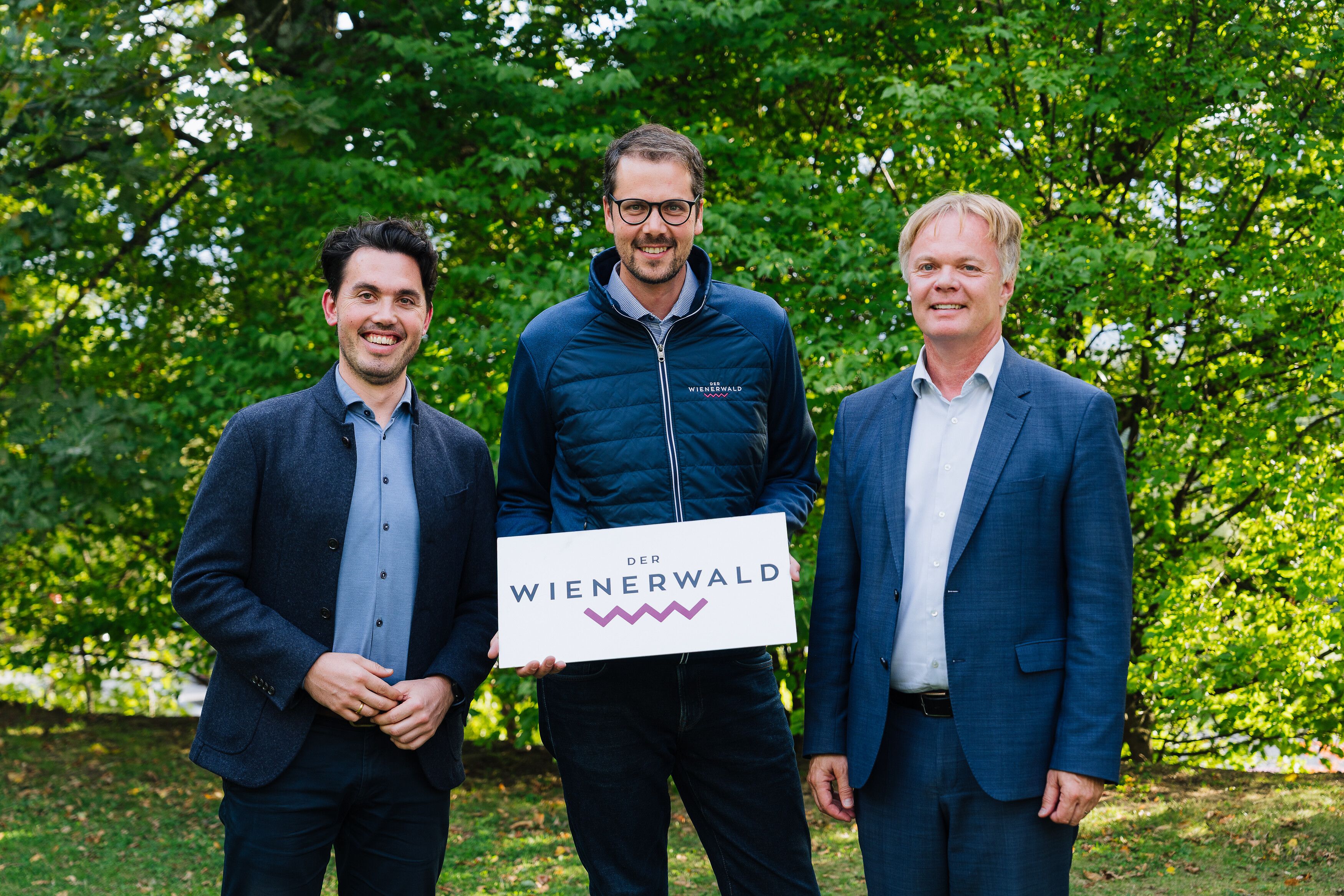 Kulinarik-Netzwerkveranstaltung "Mehr Regionalität on Tour", September 2026 Wienerwald