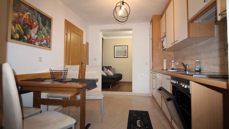 Ferienwohnung, &copy; Breitner Beate