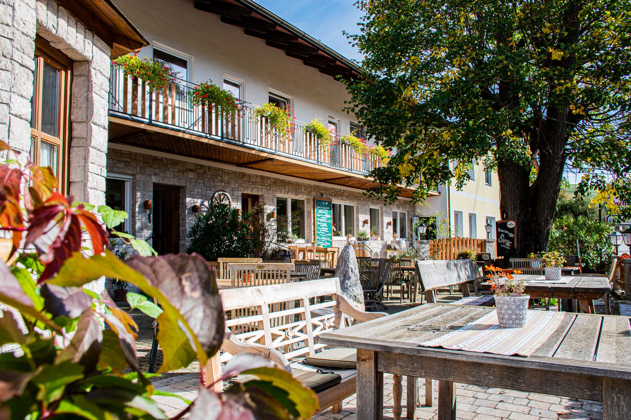 Landgasthof Murtinger