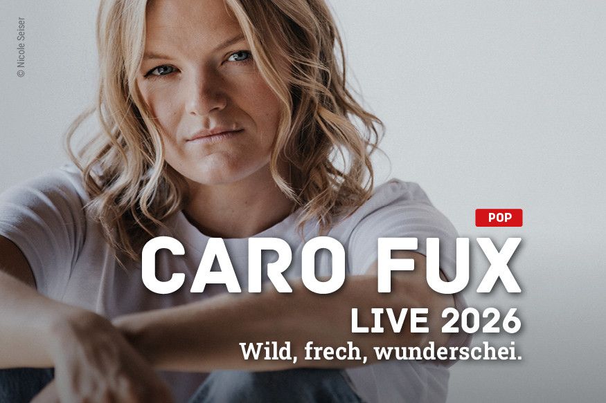 Caro Fux