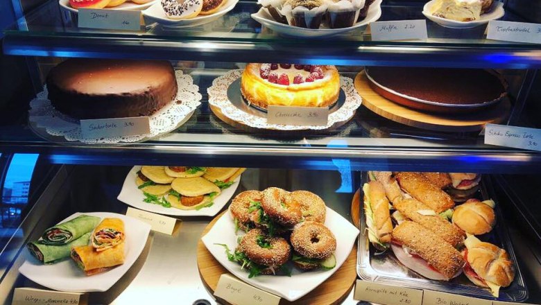 sabrina's counter, © sabrina's