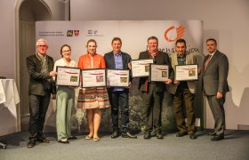 Biosphärenpark Wein 24 Kategoriesieger, © BPWW/N. Nowak