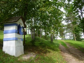 Fuchsbauerkapelle, © Wienerwald