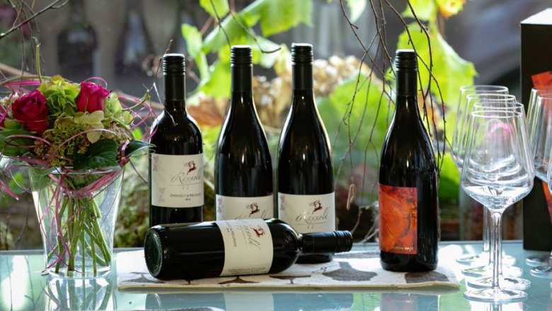 Weinbau Rappold, © Weinbau Rappold