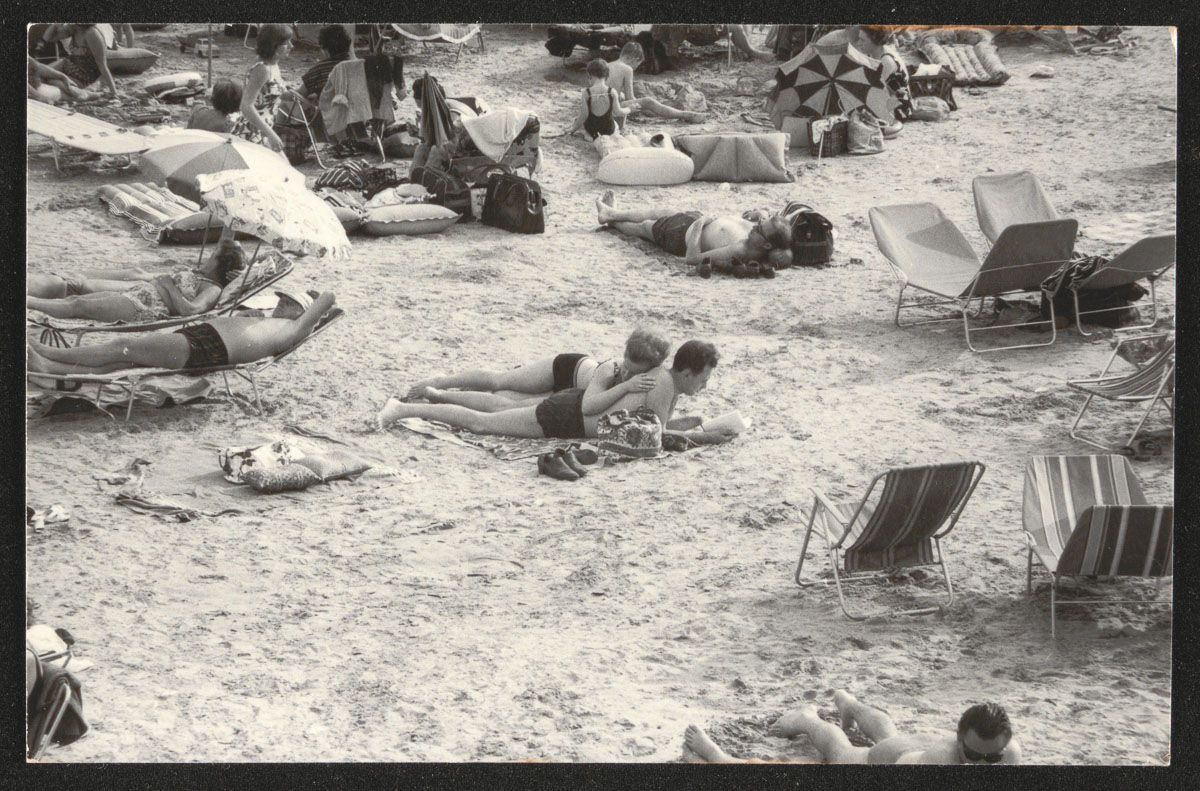 Thermalstrandbad Baden