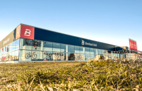 Bernhard Kohl Fahrrad & Fitness